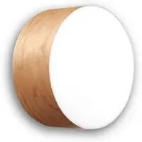 Lzf Gea A Applique Murale/Plafonnier Cherry | Gea 20 - Ø: 20cm | Bulb