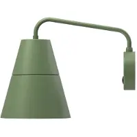 Grupa Products Ili Ili Applique Murale Green