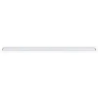 Lombardo RNC Lampe de Sol Encastrée RNC Slim 520 | 2700 K IP67