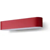 Lzf I-Club A Small Wall Dimmable DALI | Red