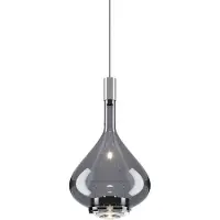 Lodes Sky-Fall Suspension Glossy Smoke | Medium