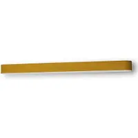 Lzf I-Club ASL Wall Slim Dimmable DALI | Orange