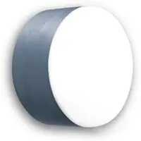 Lzf Gea A Applique Murale/Plafonnier Blue | Gea 20 - Ø: 20cm | Bulb
