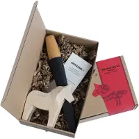 Morakniv Cutting Kit Doré