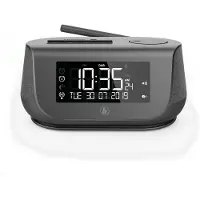 Hama Radio Numérique "Dr36Sbt", Fm\Dab\Dab+