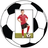 Zep Cadre photo PW3064V Football Vertical 10x15 cm (24 x 24 cm)