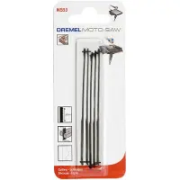 Dremel 2615MS53JA - Lame De Scie Pour Métaux Moto-Saw
