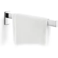 Zack Porte Serviette Zack Linea Brillant
