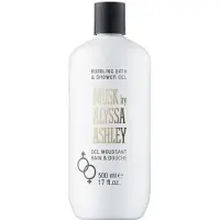 Alyssa Ashley Musk gel de douche mixte 500 ml