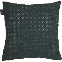 KAAT Amsterdam Coussin Décoratif KAAT Amsterdam Chelsy Green (40 x 40 cm)