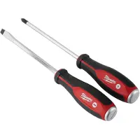 Milwaukee Set de tournevis trilobe à frapper ACCESSOIRES - 4932471872-Tournevis