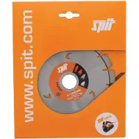 Spit - disque diamant d.140 / 22.2mm - xtreme universal (set)
