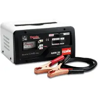 Telwin Alaska 150 Start Chargeur de Batterie 230V 12V