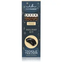 Tangle Teezer x Tangle Teezer Holiday Kit ensemble pour des cheveux parfaits II.