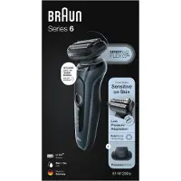 Braun 61-N1200s Rasoir Series 6