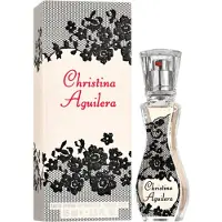 Christina Aguilera Signature EDP 15 ml