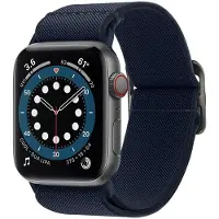 Spigen Bracelet Lite Fit Apple Watch | 44/45/46/49 mm - Navy