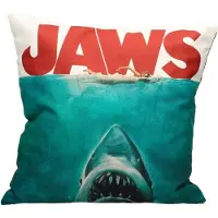 SD Toys Coussin Les Dents De La Mer