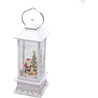 Konstsmide Lanterne Père Noël 27,5 cm