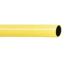 Teguma Tuyau à eau en plastique TRICOTECH Longueur 50 m Ø intérieur 25 mm Ø extérieur 32,0 mm