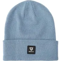 Brunotti Bonnet Brunotti Unisex Tignes Steel Blue