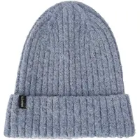 Brunotti Bonnet Brunotti Women Latania Beanie Steel Blue