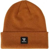 Brunotti Bonnet Brunotti Unisex Tignes Tabacco