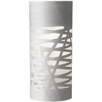Foscarini Tress Applique White | Grande