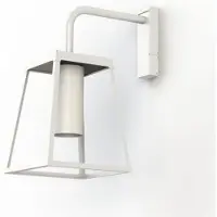 Roger Pradier Lampiok 4 Model 2 Applique Murale Single Color | Pure White