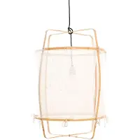 Ay Illuminate Z22 Blonde Suspension Silk Cashmere White