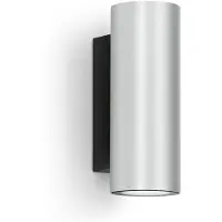 Lombardo Ago Applique U&D IP66 Ampoule Incluse