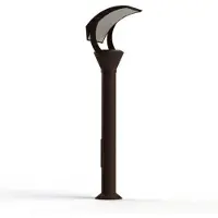 Roger Pradier OL 33 Model 4 Borne Old rustic
