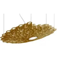 Karman Notre Dame Suspension Gold | 83 cm | 2700 K IP20