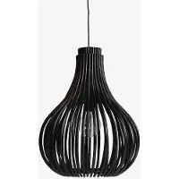 Vincent Sheppard Bulb Suspension Black | Small