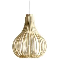 Vincent Sheppard Bulb Suspension Pure Natural | Small