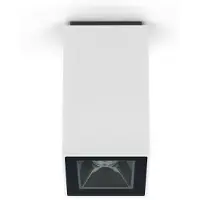 Lombardo Kura Top X1 Spot de Plafond Extérieur 28° | White | 3000 K IP65