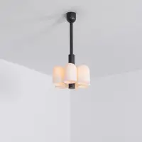 Schwung Odyssey Suspension 6 | Black Gunmetal