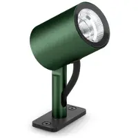 Lombardo Ago Garden Spot au sol extérieur IP66