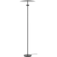 Bolia Reflection Lampadaire Black