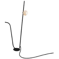 Karman Pois Lampe de Sol Extérieur 93 cm IP65