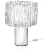 Slamp Accordéon Lampe de Table