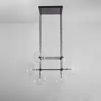 Schwung Soap Suspension 6 DT | Black Gunmetal