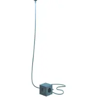 Martinelli Luce Avro Suspension Multiprise Clear Blue