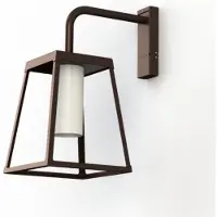 Roger Pradier Lampiok 4 Model 2 Applique Murale Single Color | Old rustic