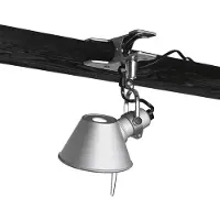 Artemide Tolomeo Pinza Micro Clip Spot