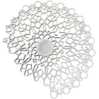 Karman Notre Dame Applique/Plafonnier White | 83 cm | 2700 K IP20