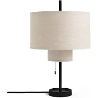 New Works Margin Lampe de Table