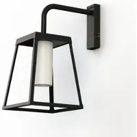 Roger Pradier Lampiok 4 Model 2 Applique Murale Single Color | Black grey