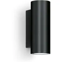 Lombardo Ago Applique U&D IP66 Ampoule Incluse