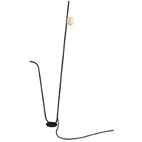 Karman Pois Lampe de Sol Extérieur 118 cm IP65